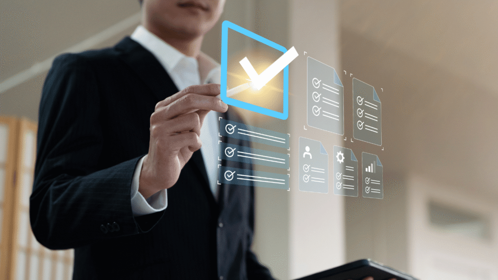 أبرز معايير اختيار المنتج الرقمي المثالي وجودة المحتوى التنافسي