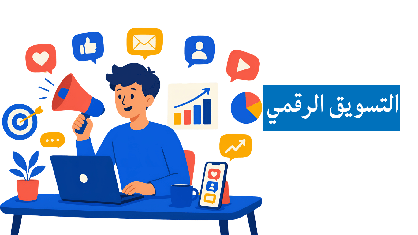 التسويق عبر المحتوى وزيادة المبيعات لمتجرك الإلكتروني